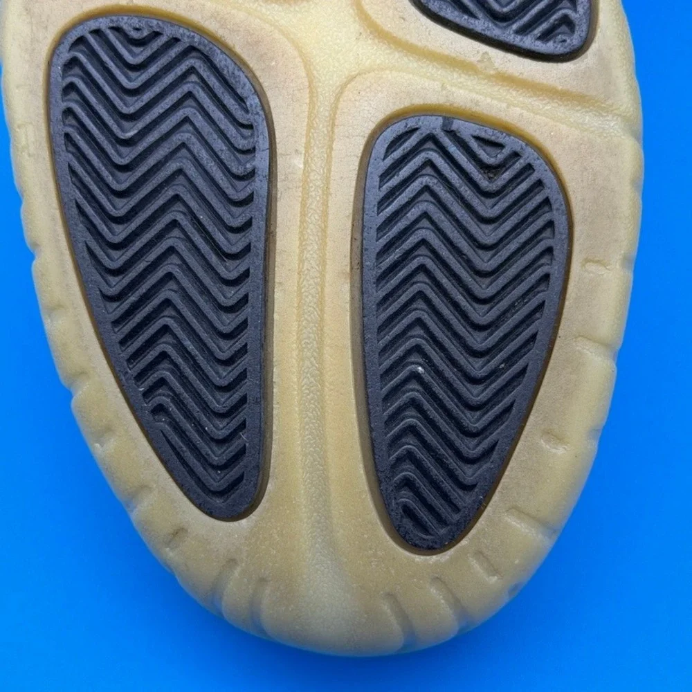 Nike air foamposite
